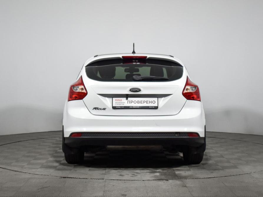 Ford Focus III Санкт-Петербург  - изображение 7