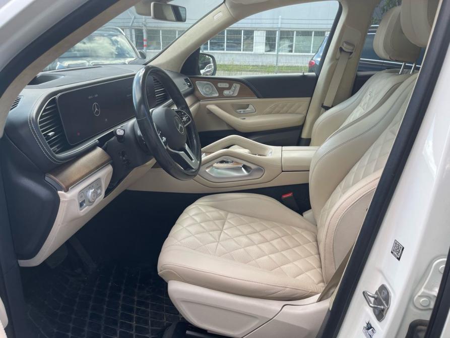 Mercedes-Benz GLE II (V167) Москва  - изображение 16