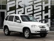 Chevrolet Niva I Рестайлинг Волгоград  - изображение 16