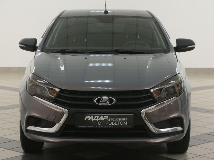 Lada (ВАЗ) Vesta I Иваново  - изображение 6