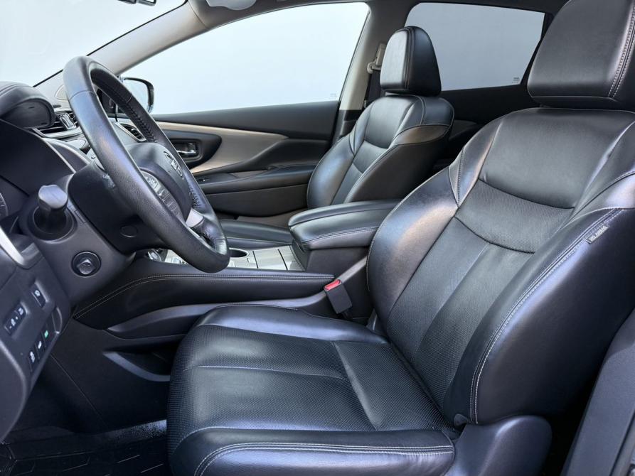 Nissan Murano III (Z52) Москва  - изображение 10