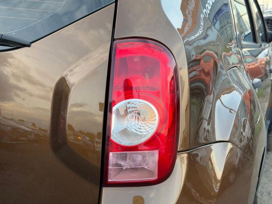 Renault Duster I Набережные Челны  - изображение 10