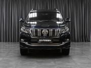 Toyota Land Cruiser Prado 150 Series Рестайлинг 2 Тюмень  - изображение 35