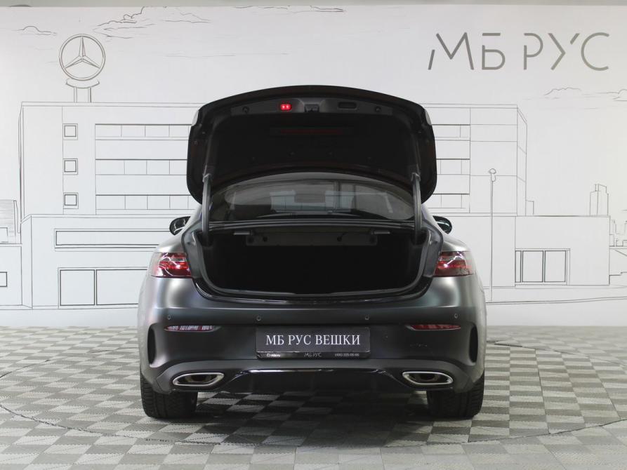 Mercedes-Benz E-Класс V (W213 S213 C238) Москва  - изображение 20