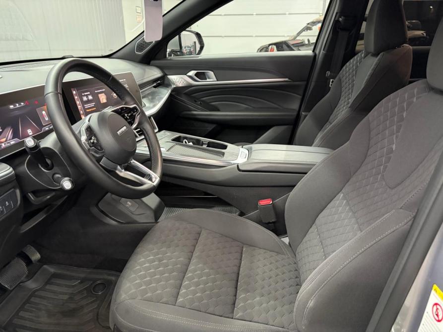 Haval F7 II Краснодар  - изображение 12