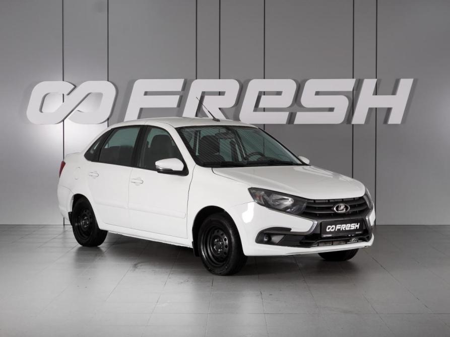 Lada (ВАЗ) Granta I Рестайлинг Минеральные Воды  - изображение 1