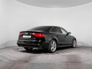 Audi A4 IV (B8) Рестайлинг Санкт-Петербург  - изображение 23