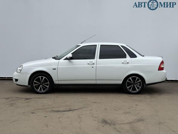 Lada (ВАЗ) Priora I Рестайлинг с пробегом 2014 года, цена 435 000 рублей, 312769 км, седан, Автокод Объявления