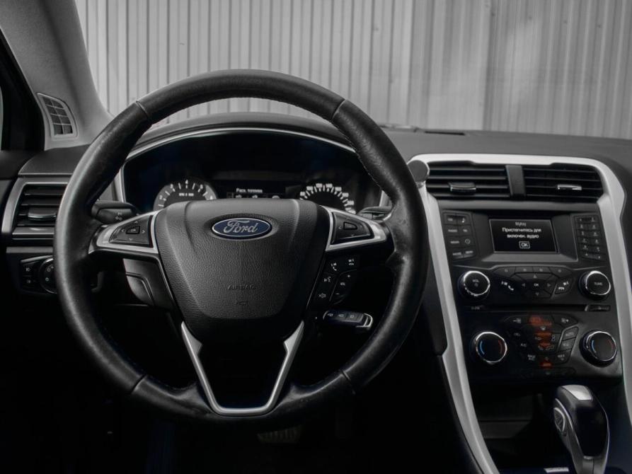 Ford Mondeo V Екатеринбург  - изображение 12