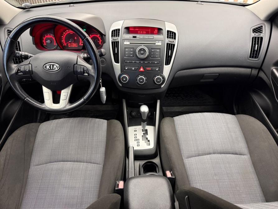 Kia Ceed I Рестайлинг Уфа  - изображение 10