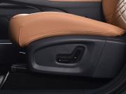 Geely EX5 EM-i Кемерово  - изображение 40
