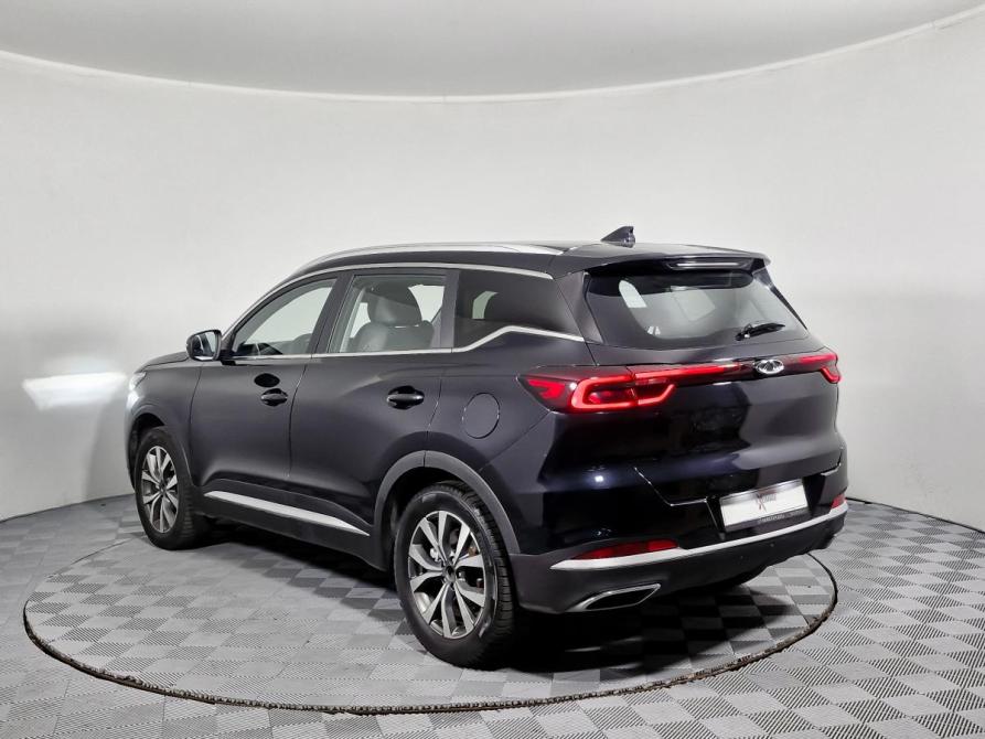 Chery Tiggo 7 Pro I Нижний Новгород  - изображение 7