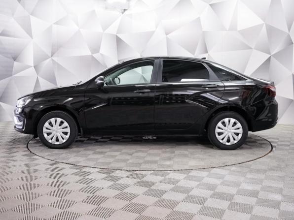 Lada (ВАЗ) Vesta I Рестайлинг (NG) с пробегом 2025 года, цена 1 488 000 рублей, 26200 км, седан, Автокод Объявления