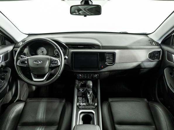 Chery Tiggo 4 I Рестайлинг с пробегом 2021 года, цена 1 299 585 рублей, 39745 км, внедорожник, Автокод Объявления