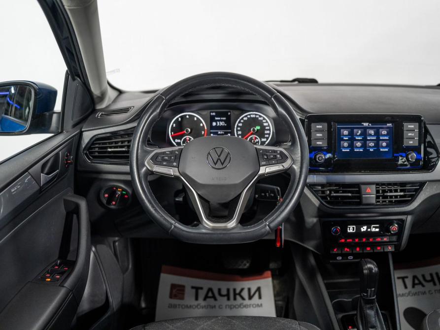 Volkswagen Polo VI Иркутск  - изображение 9
