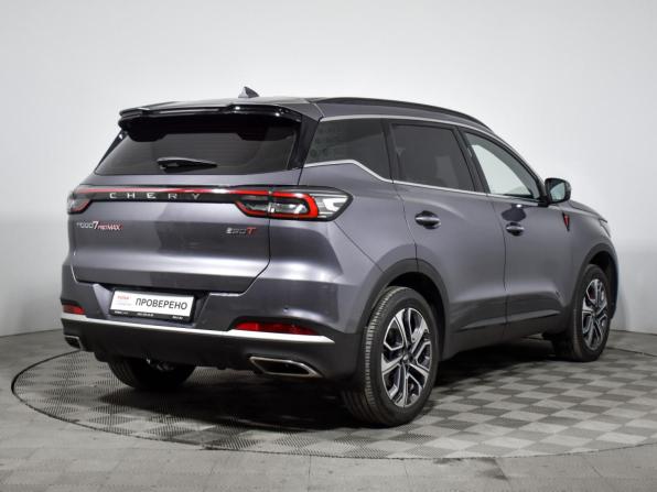 Chery Tiggo 7 Pro Max I Рестайлинг с пробегом 2024 года, цена 2 115 000 рублей, 27211 км, внедорожник, Автокод Объявления