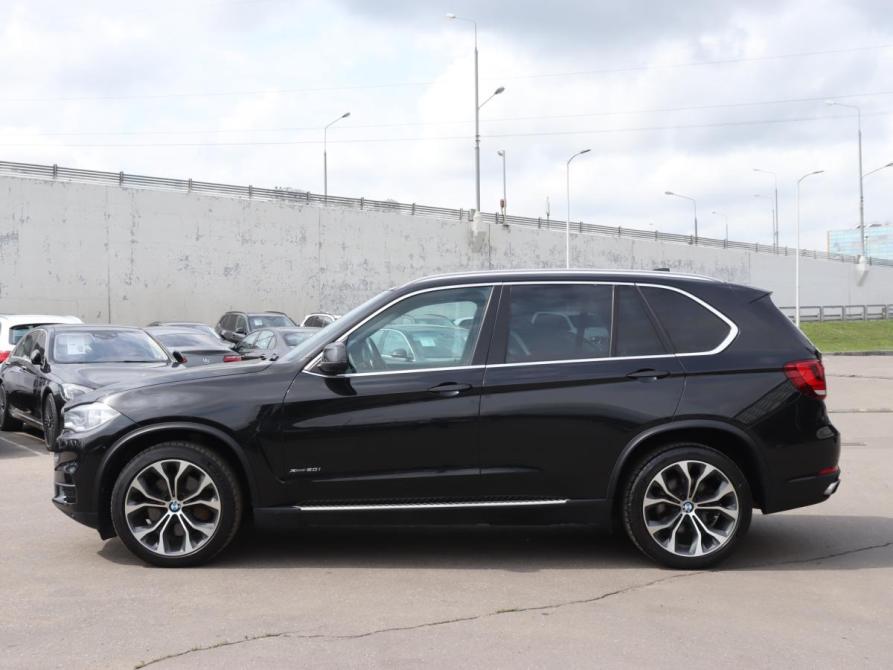 BMW X5 III (F15) Москва  - изображение 8