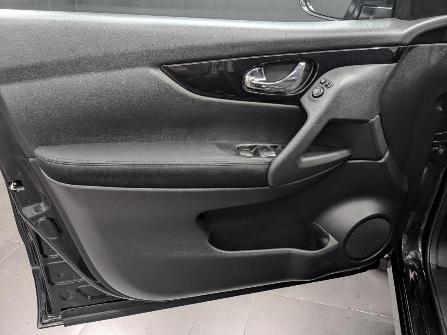Nissan Qashqai II Москва  - изображение 19