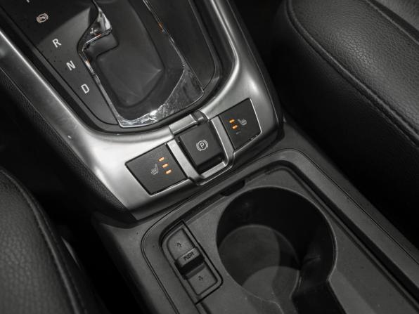 Opel Antara I Рестайлинг с пробегом 2012 года, цена 945 000 рублей, 202670 км, внедорожник, Автокод Объявления