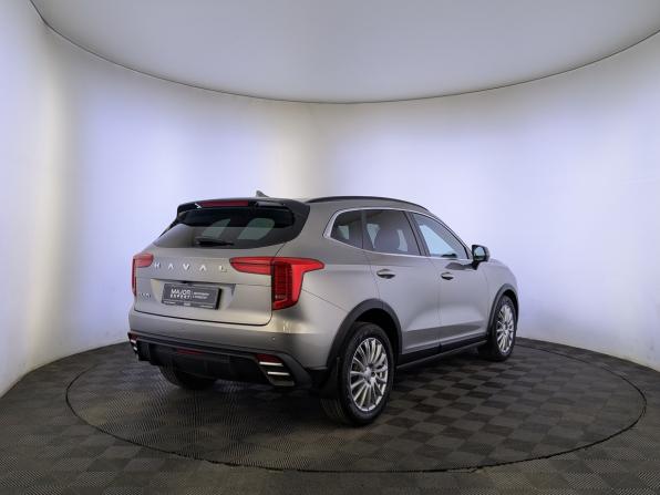 Haval Jolion I Рестайлинг с пробегом 2025 года, цена 1 895 000 рублей, 55975 км, внедорожник, Автокод Объявления