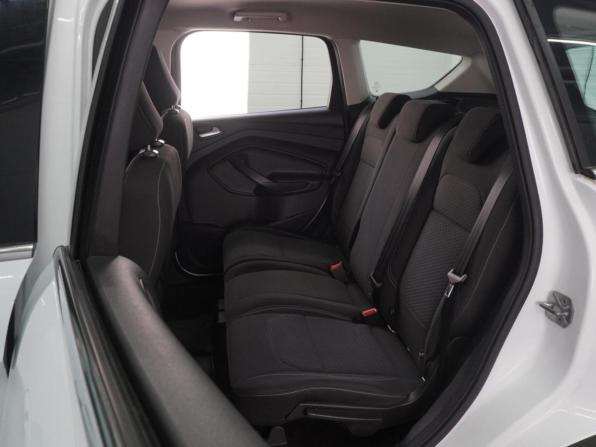 Ford Kuga II Рестайлинг с пробегом 2018 года, цена 1 629 000 рублей, 146423 км, внедорожник, Автокод Объявления