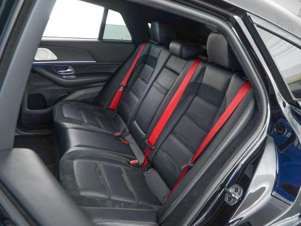 Mercedes-Benz GLE Coupe AMG II (C167) с пробегом 2021 года, цена 7 790 833 рубля, 102459 км, внедорожник, Автокод Объявления