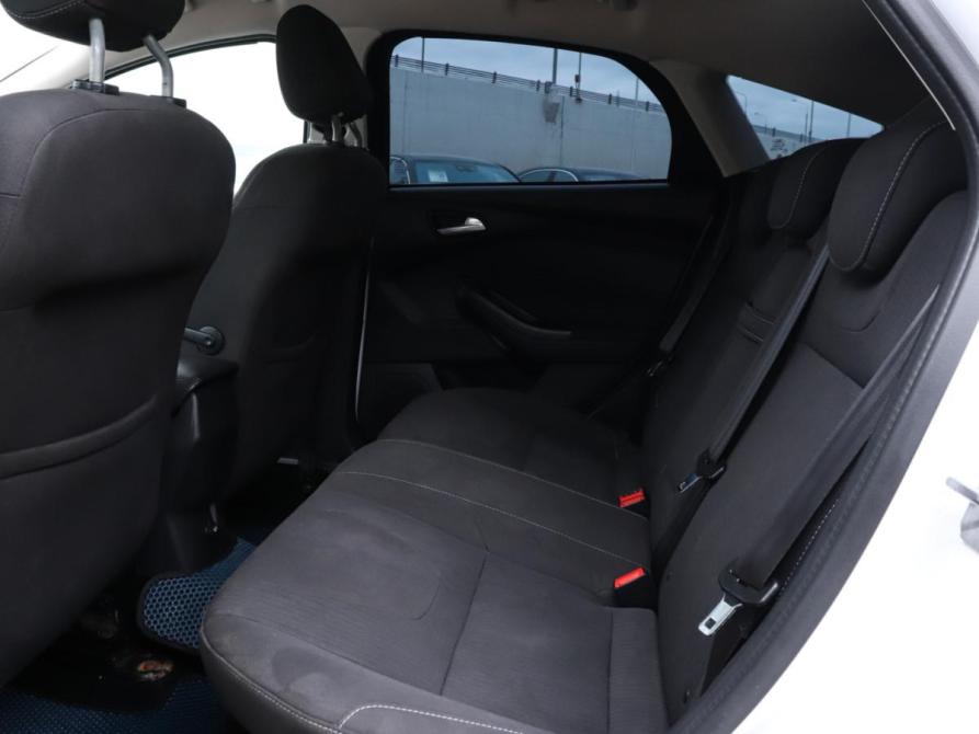 Ford Focus III Москва  - изображение 10