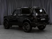 Lada (ВАЗ) Niva Legend I Тюмень  - изображение 20