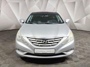 Hyundai Sonata VI (YF) Москва  - изображение 28