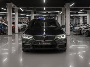 BMW 5 серии VII (G30/G31/G38) Москва  - изображение 27