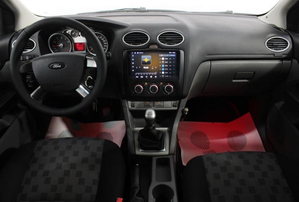 Ford Focus II Рестайлинг Нижний Новгород  - изображение 14
