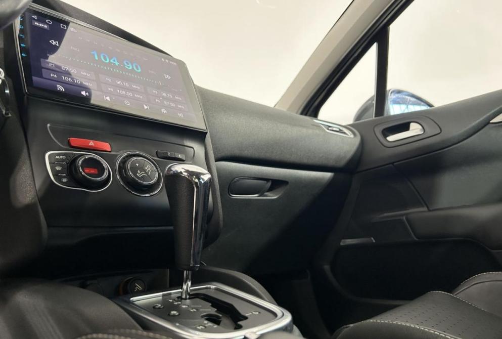 Citroen C4 I Рестайлинг Саранск  - изображение 23
