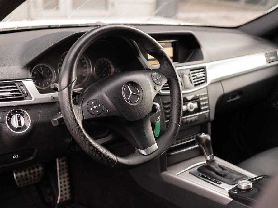 Mercedes-Benz E-Класс IV (W212 S212 C207) Новосибирск  - изображение 17