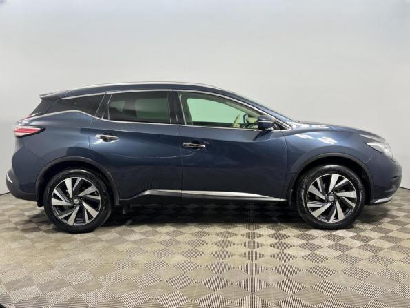 Nissan Murano III (Z52) с пробегом 2020 года, цена 2 319 900 рублей, 109105 км, внедорожник, Автокод Объявления