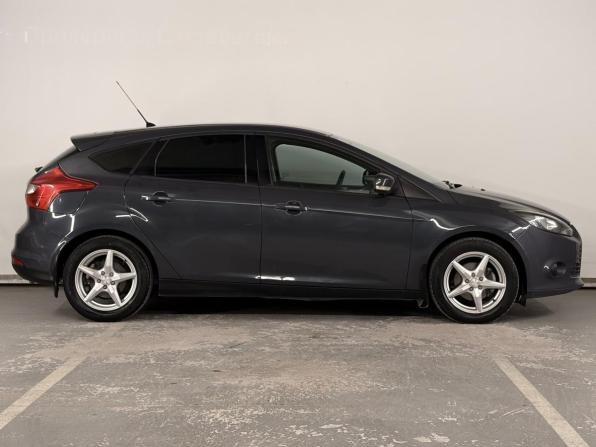 Ford Focus III с пробегом 2012 года, цена 799 000 рублей, 120998 км, хэтчбек, Автокод Объявления