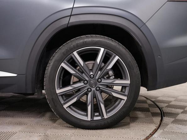Geely Monjaro I с пробегом 2024 года, цена 3 443 000 рублей, 54151 км, внедорожник, Автокод Объявления