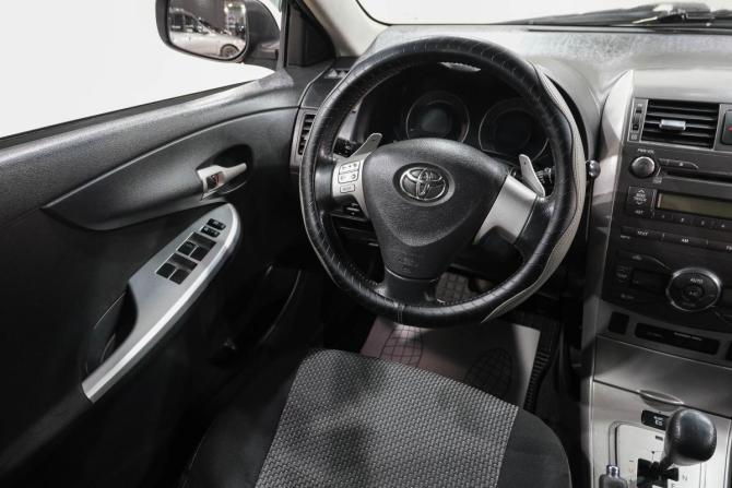 Toyota Corolla X (E140 E150) с пробегом 2007 года, цена 759 000 рублей, 320000 км, седан, Автокод Объявления