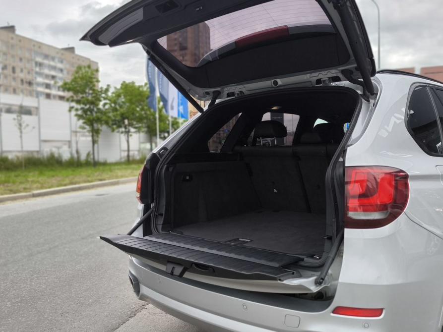 BMW X5 III (F15) Санкт-Петербург  - изображение 24