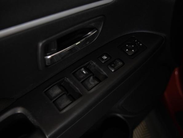 Mitsubishi ASX I с пробегом 2010 года, цена 899 000 рублей, 241982 км, внедорожник, Автокод Объявления