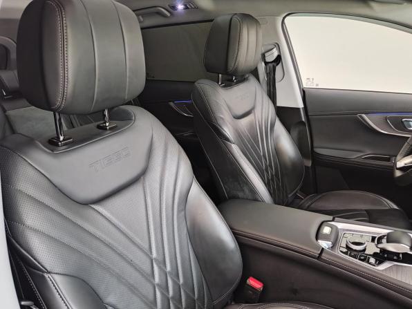 Chery Tiggo 8 Pro Max I с пробегом 2023 года, цена 2 570 000 рублей, 21619 км, внедорожник, Автокод Объявления