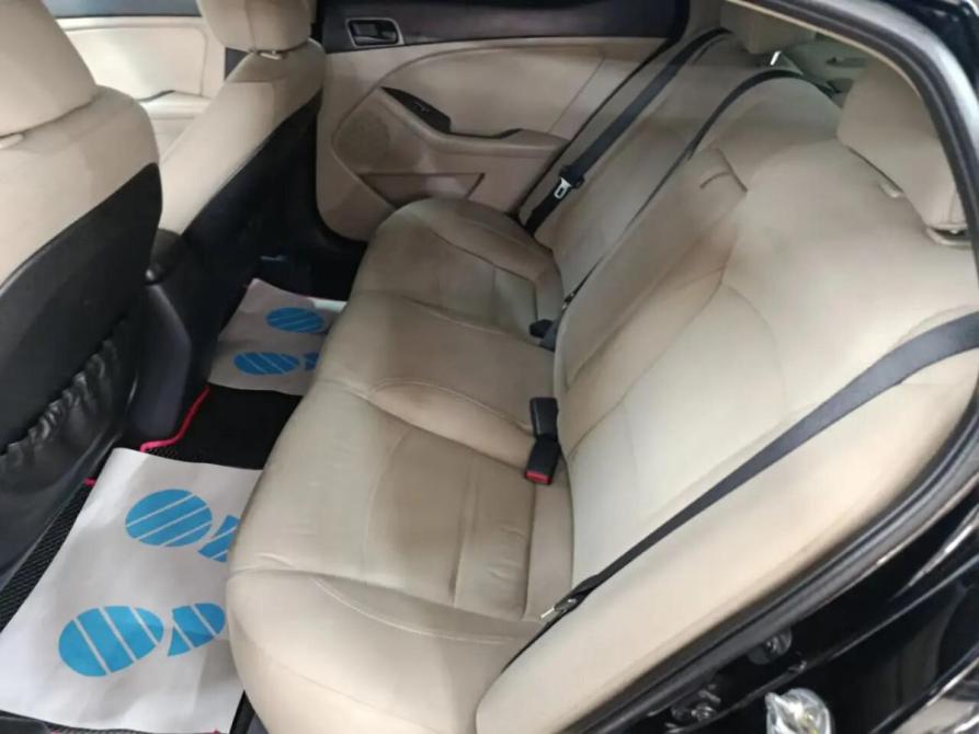 Kia Optima III Уфа  - изображение 14