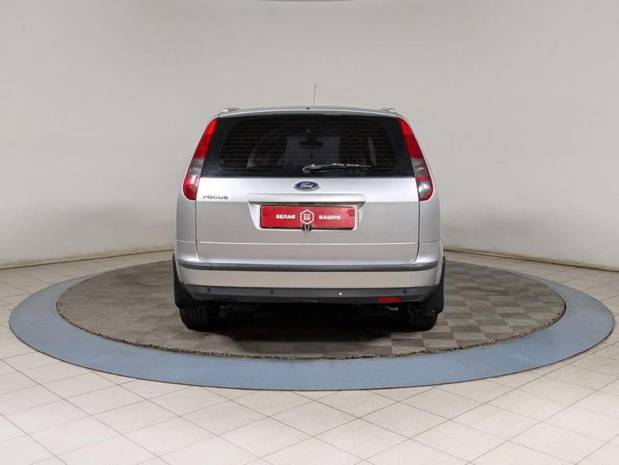 Ford Focus II Екатеринбург  - изображение 7