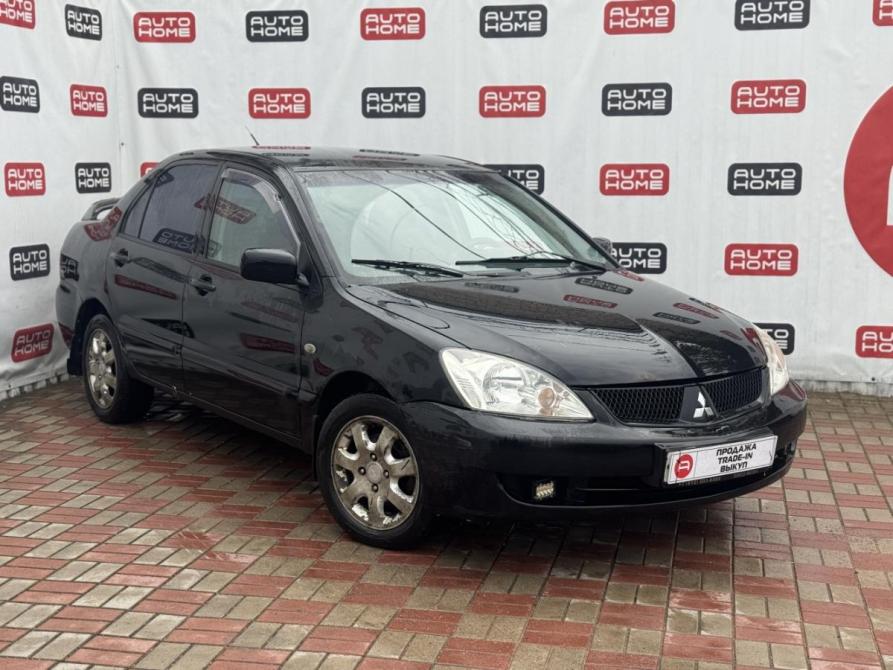 Mitsubishi Lancer IX Рестайлинг Санкт-Петербург  - изображение 3