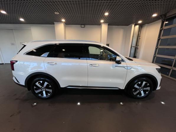 Kia Sorento IV с пробегом 2020 года, цена 4 070 000 рублей, 63250 км, внедорожник, Автокод Объявления