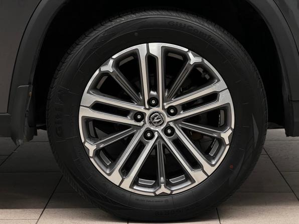 Changan CS75 Plus I Рестайлинг с пробегом 2023 года, цена 1 999 000 рублей, 66960 км, внедорожник, Автокод Объявления