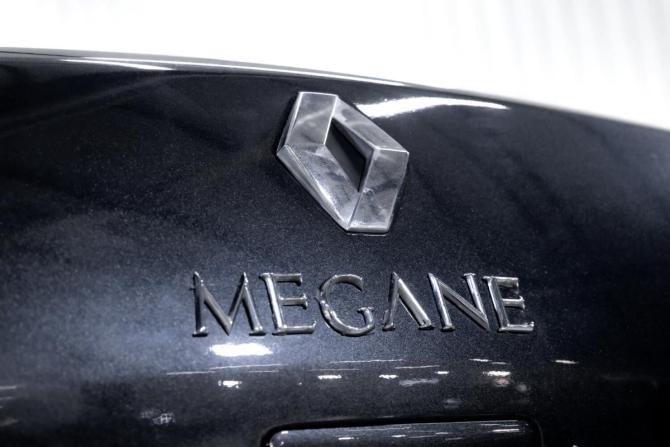Renault Megane II Рестайлинг с пробегом 2007 года, цена 465 000 рублей, 176222 км, седан, Автокод Объявления