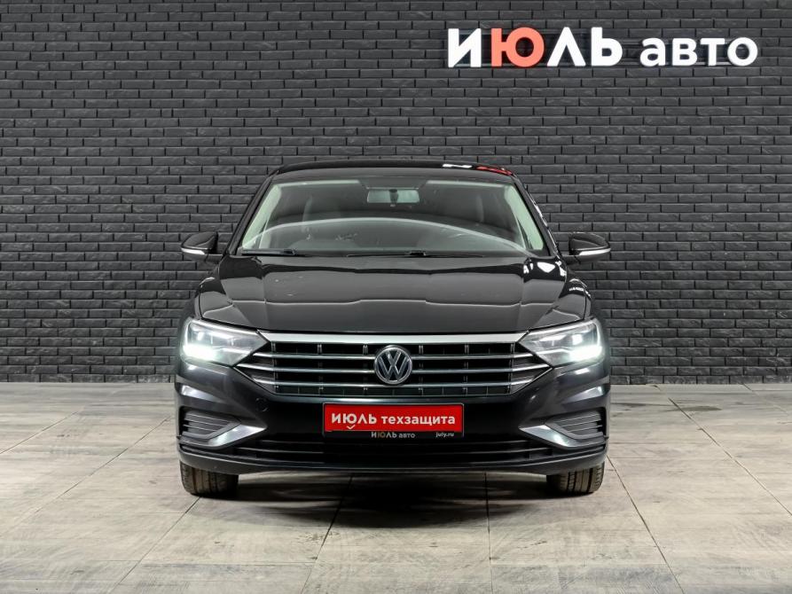 Volkswagen Jetta VII Екатеринбург  - изображение 2