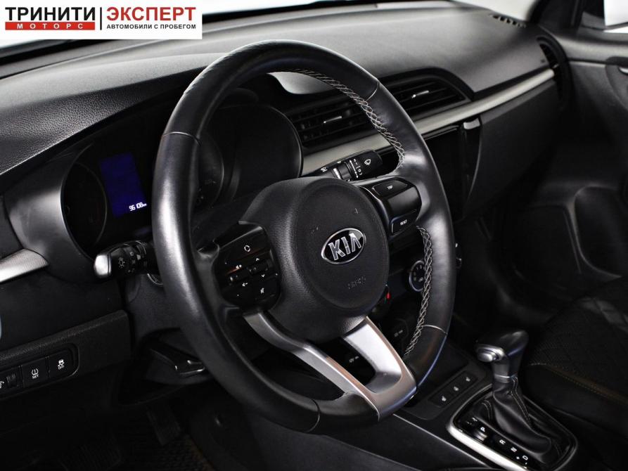 Kia Rio IV Белгород  - изображение 13