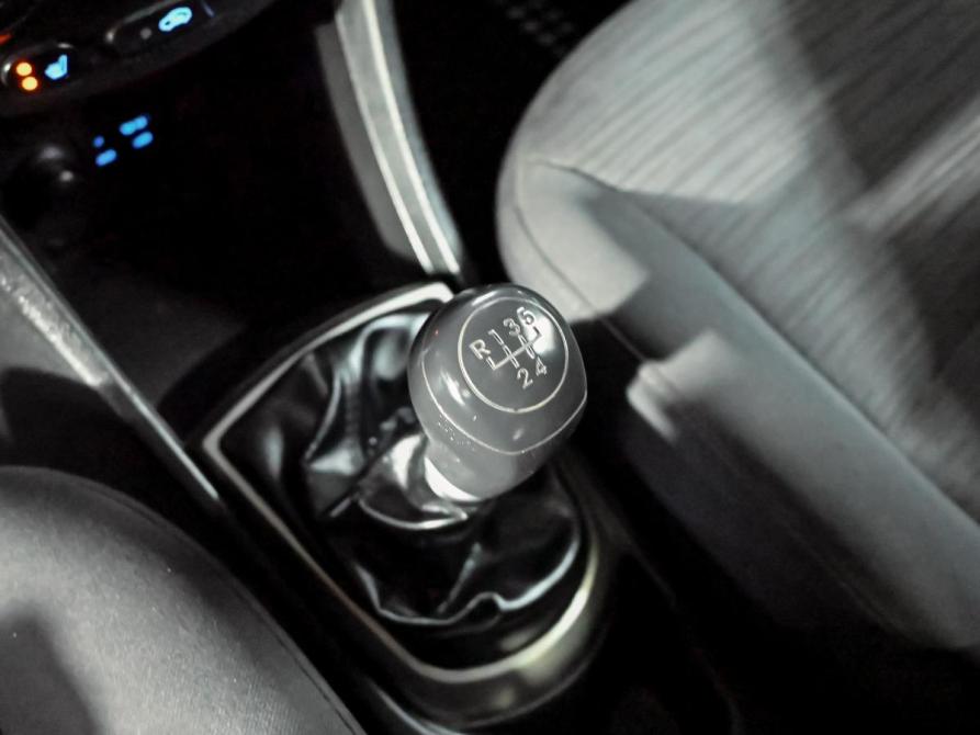 Hyundai Solaris I Рестайлинг Екатеринбург  - изображение 8