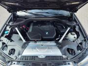 BMW X4 II (G02) Рестайлинг Санкт-Петербург  - изображение 39